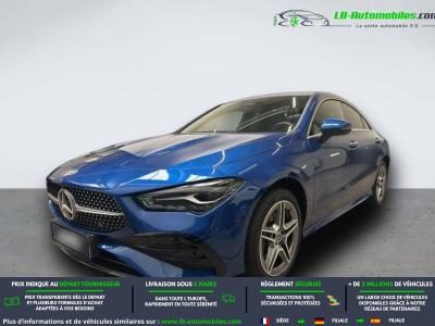 Mercedes CLA Berline 250 e BVA