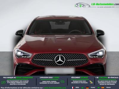 Mercedes CLA Berline 250 e BVA