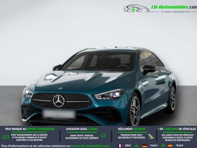 Mercedes CLA Berline 250 e BVA