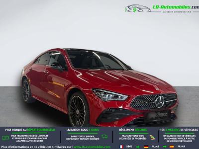 Mercedes CLA Berline 250 e BVA