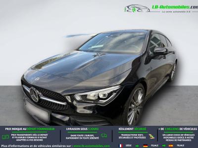 Mercedes CLA Shooting Break 200 BVA