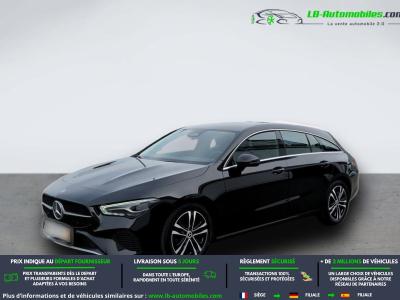 Mercedes CLA Shooting Break 180 BVA