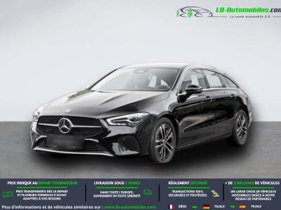 Mercedes CLA Shooting Break 200 BVA