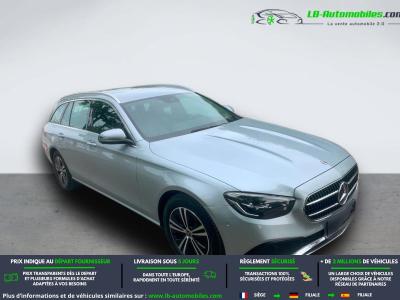 Mercedes Classe E Break 220 d BVA