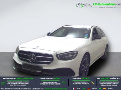 Mercedes Classe E Break 220 d BVA