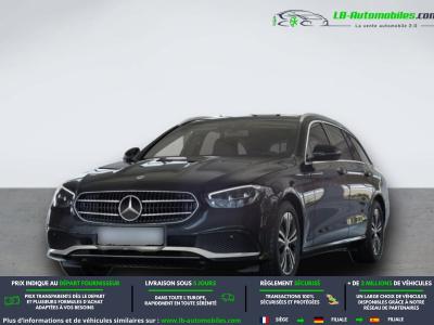 Mercedes Classe E Break 220 d BVA 4-Matic