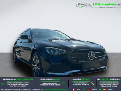 Mercedes Classe E Break 300 de BVA