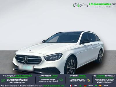 Mercedes Classe E Break 300 de BVA