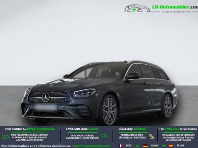 Mercedes Classe E Break 220 d BVA 4-Matic