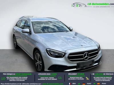 Mercedes Classe E Break 220 d BVA