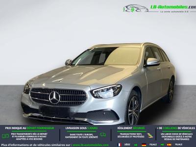 Mercedes Classe E Break 220 d BVA