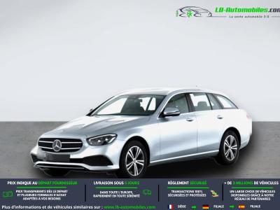 Mercedes Classe E Break 220 d BVA