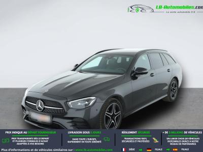 Mercedes Classe E Break 220 d BVA