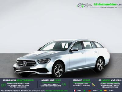 Mercedes Classe E Break 220 d BVA