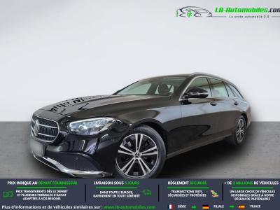 Mercedes Classe E Break 220 d BVA