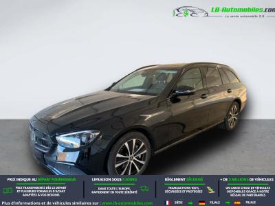 Mercedes Classe E Break 300 de BVA