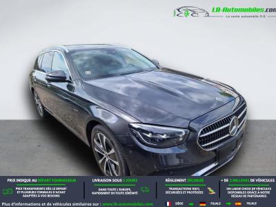 Mercedes Classe E Break 300 de BVA