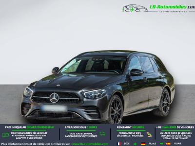 Mercedes Classe E Break 300 de BVA