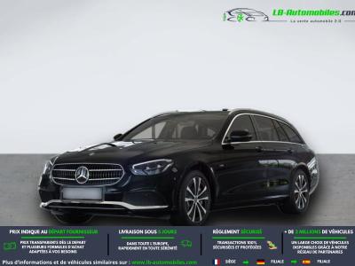Mercedes Classe E Break 300 de BVA