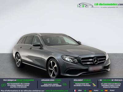 Mercedes Classe E Break 300 de BVA