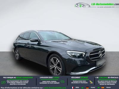 Mercedes Classe E Break 200 d BVA