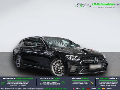 Mercedes Classe E Break 200 d BVA
