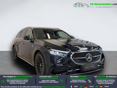 Mercedes Classe E Break 300 e BVA
