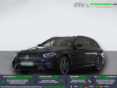 Mercedes Classe E Break 300 e BVA
