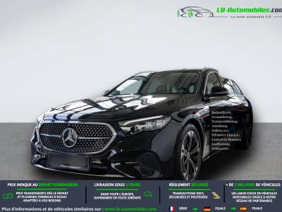 Mercedes Classe E Break 300 e BVA