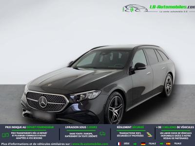 Mercedes Classe E Break 220 d BVA
