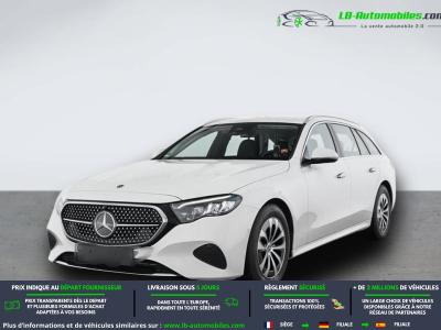 Mercedes Classe E Break 220 d BVA