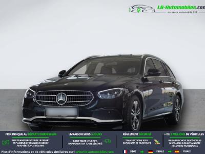 Mercedes Classe E Break 220 d BVA