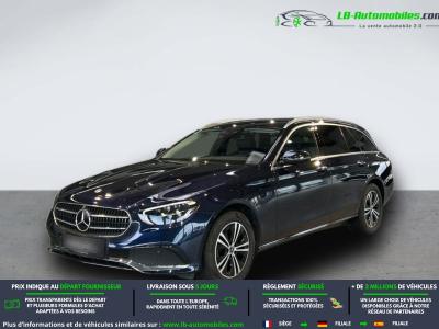 Mercedes Classe E Break 220 d BVA