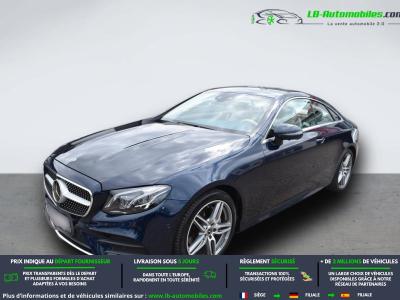 Mercedes Classe E  Coupe 200 BVA