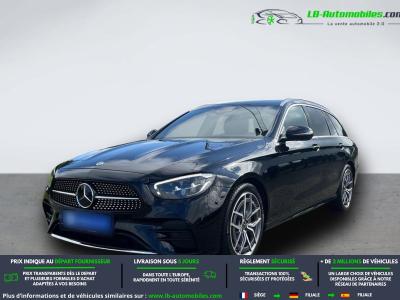 Mercedes Classe E Break 220 d BVA