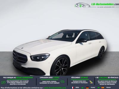 Mercedes Classe E Break 220 d BVA