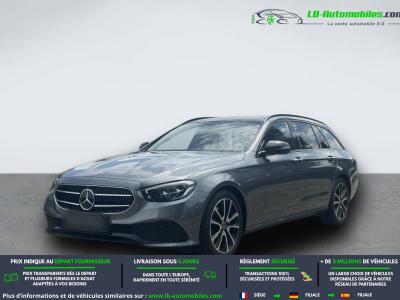 Mercedes Classe E Break 220 d BVA