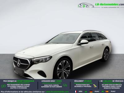Mercedes Classe E Break 220 d BVA
