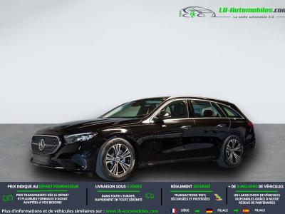 Mercedes Classe E Break 220 d BVA