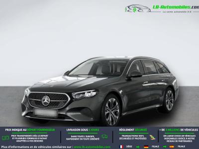 Mercedes Classe E Break 300 e BVA