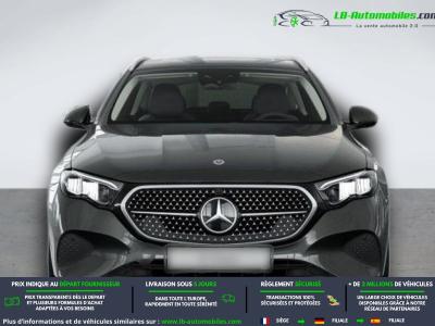 Mercedes Classe E Break 300 e BVA
