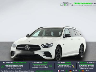 Mercedes Classe E Break 300 e BVA