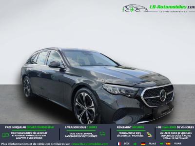 Mercedes Classe E Break 300 e BVA