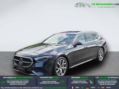 Mercedes Classe E Break 300 e BVA