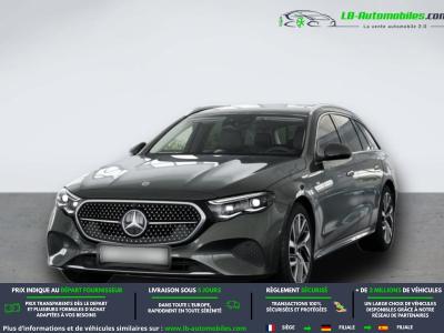 Mercedes Classe E Break 300 e BVA