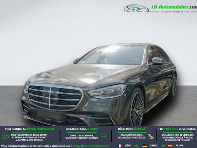 Mercedes Classe S 350 d BVA