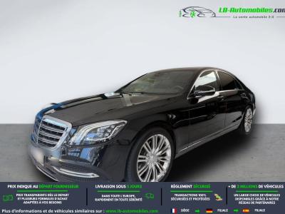 Mercedes Classe S 350 d BVA