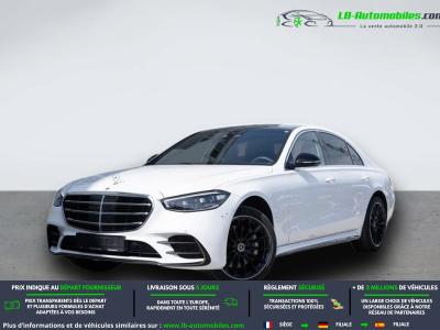 Mercedes Classe S 350 d BVA