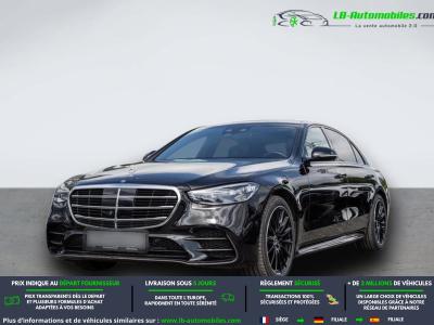 Mercedes Classe S 350 d BVA