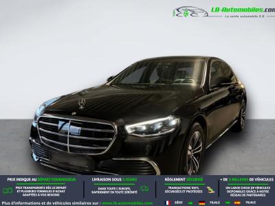 Mercedes Classe S 350 d BVA